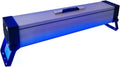 Lámpara UV de curado - 600 W y longitud de onda de 365 nm - Para pegamento resina aceite verde PCB y recubrimientos - Curado de pantalla LCD barniz pintura y soldadura