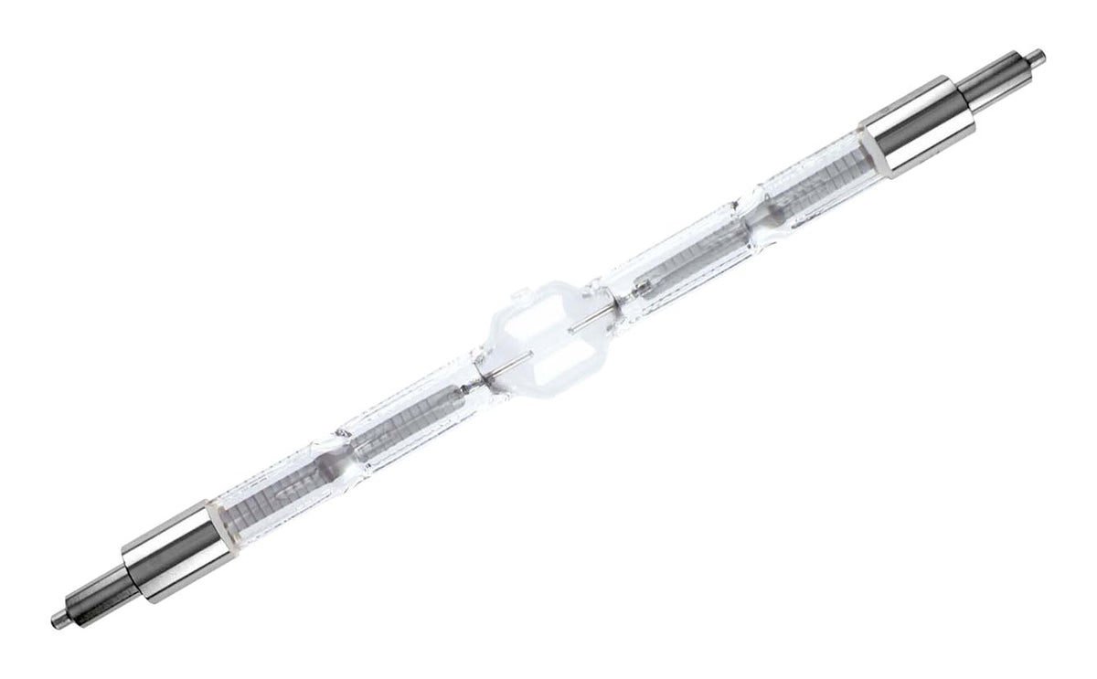OSRAM HMI 4000 W DXS SOLAR - Lámpara de haluro metálico de 4000 W - Luz blanca día de 6000 K y tensión de 201 V - Para iluminación profesional de estudio