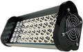 Lámpara UV LED de curado - 400 W y longitud de onda de 365 nm - Para impresión 3D tinta de vidrio y pintura - Máquina de curado para gel resina y serigrafía