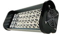 Lámpara UV portátil de curado - 400 W y longitud de onda de 405 nm - Para cabezal de impresión tinta y resina - Uso con impresora fotográfica de inyección de tinta