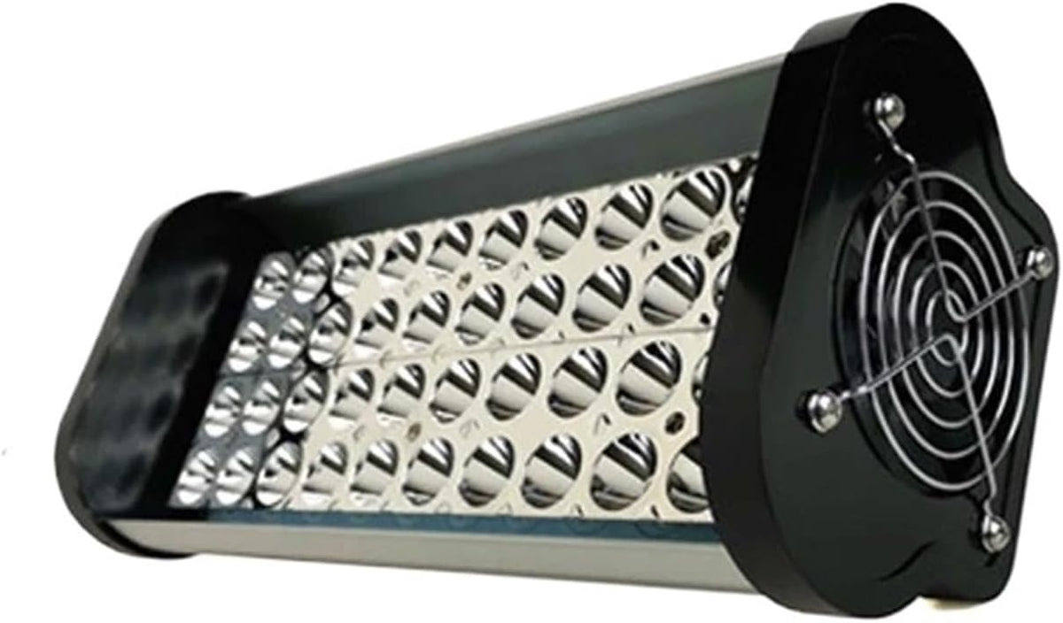 Lámpara UV portátil de curado - 400 W y longitud de onda de 405 nm - Para cabezal de impresión tinta y resina - Uso con impresora fotográfica de inyección de tinta