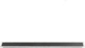 Aplique de pared LED exterior de 120 cm - Diseño largo y elegante con luz cálida - Protección IP65 y alimentación AC DC - Para salón oficina fachada y exterior