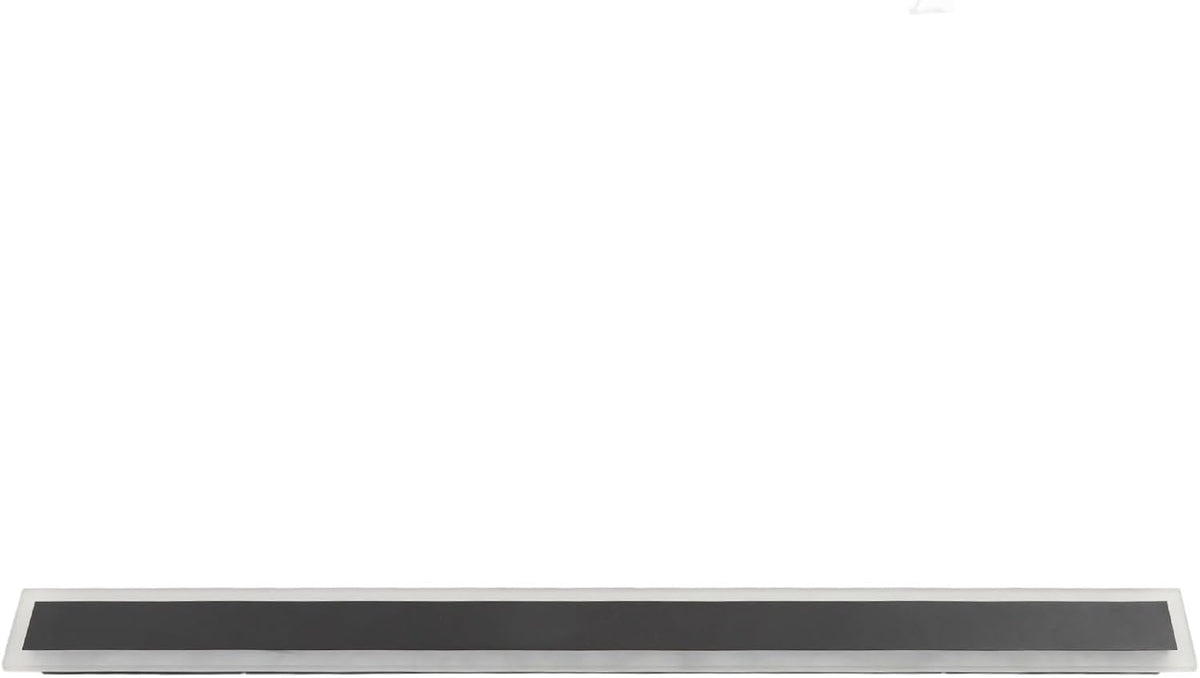 Aplique de pared LED exterior de 120 cm - Diseño largo y elegante con luz cálida - Protección IP65 y alimentación AC DC - Para salón oficina fachada y exterior