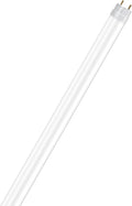 OSRAM pack de 8 tubos LED T8 de 10 W - Luz blanca fría de 4000 K - Casquillo G13 y alimentación de 230 V - Sustitución de 36 W para iluminación interior