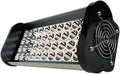 Máquina de curado UV - 700 W y longitud de onda de 365 nm - LED para recubrimientos tinta y serigrafía - Para adhesivos sin sombras y procesos de impresión