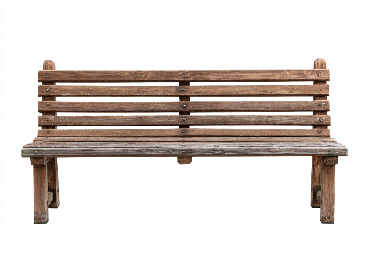 Bancos de jardín madera maciza 140x45x85 cm marrón envejecido estilo rústico exterior