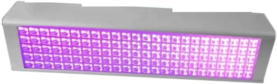 Máquina portátil de curado UV de 1000 W - Luz LED de 395 nm para curado sin sombras - Para tinta adhesivo y resina de serigrafía - Equipo de curado UV portátil