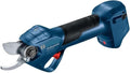 AYJYZHIAG Pro Pruner tijeras de poda eléctricas - Sistema recargable inalámbrico de 12 V - Máquina cortadora portátil para ramas - Herramienta eléctrica para jardín