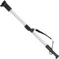 VXDEFP PRU-45 - Tijeras de podar eléctricas con capacidad de corte de 45 mm - Configuración con pértiga para ampliar el alcance - Para huertos árboles frutales y ramas