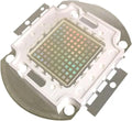 Módulo UV LED COB - Potencia de 100 W y longitud de onda de 380 a 385 nm - Chip AWR de 45 mil - Para curado UV equipos técnicos y proyectos personalizados