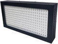 Lámpara UV de curado - 2000 W con 100 LED y longitud de onda de 365 nm - Refrigeración por aire para impresión y tinta - Para placa de aceite verde y procesos UV