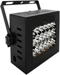 Lámpara UV de curado portátil - 1200 W con longitudes de onda de 365 y 395 nm - Refrigeración por aire y LED de alta intensidad - Para impresión 3D tinta verde y adhesivos
