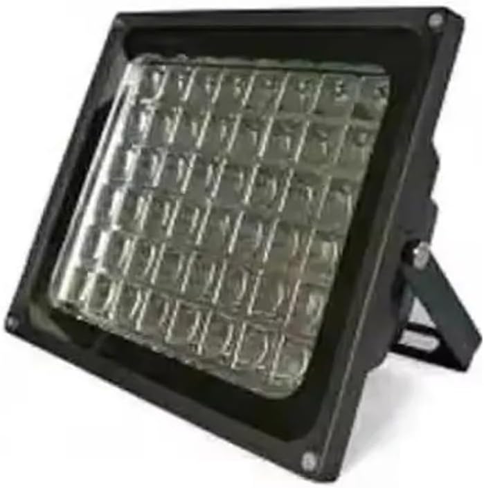 Lámpara UV de curado portátil - 700 W y longitud de onda de 405 nm - LED de alta intensidad con refrigeración por aire - Para tinta adhesiva resina y aceite verde