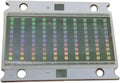 Módulo UV LED COB - Potencia de 100 W y longitud de onda de 380 a 385 nm - Chip sobre base de cobre - Para curado UV y proyectos de luz ultravioleta
